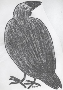 FredCrow Fred Crow