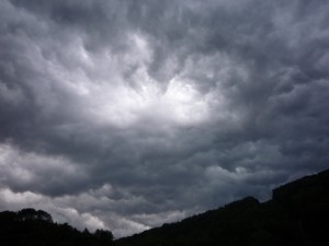 Summer Storm 2011 by Ijod Schroeder Summer Storm 2011 by Ijod Schroeder