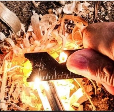 Introduction to Wilderness Survival
